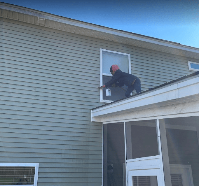 Royalty and Loyalty Cleaning and Handyman Services Offers Medical